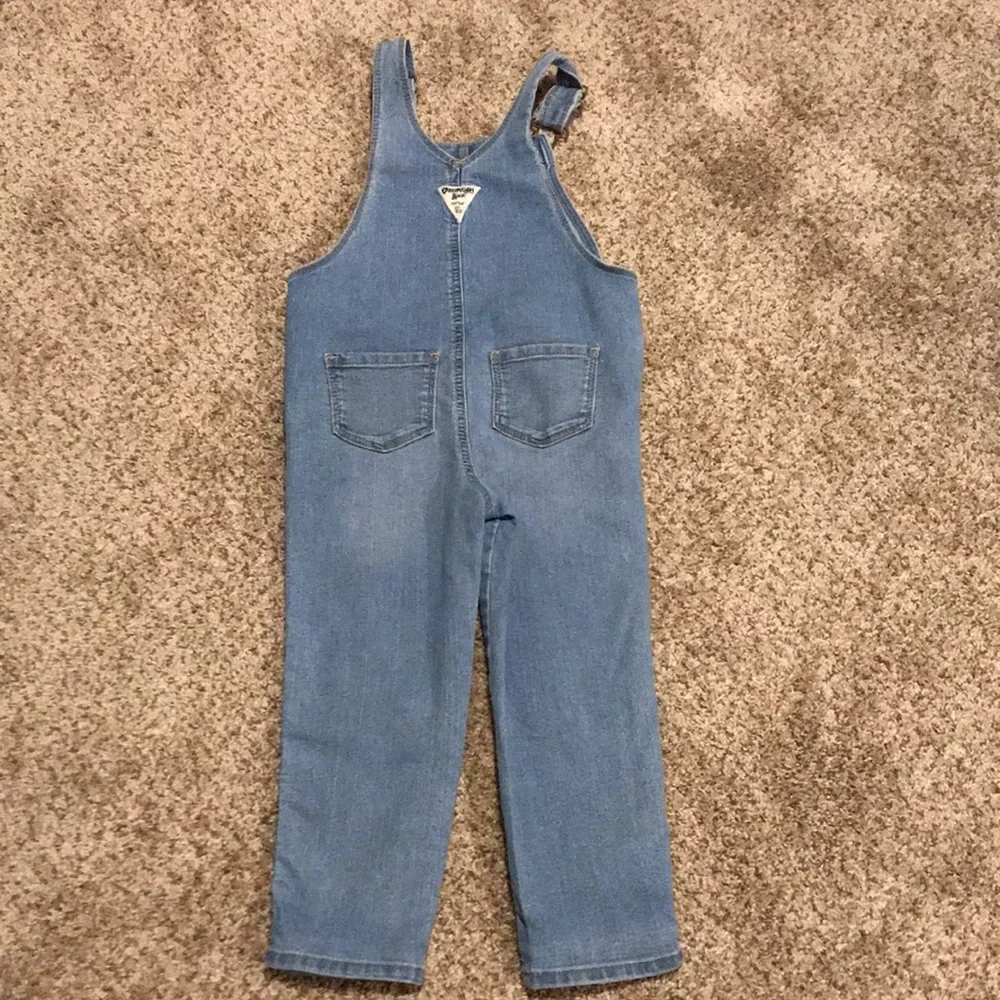 OshKosh Bgosh Overalls